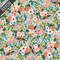 Petite Garden Party Rayon in Mint (rp104-mi11r) | Orchard | Rifle Paper Co | Cotton+Steel